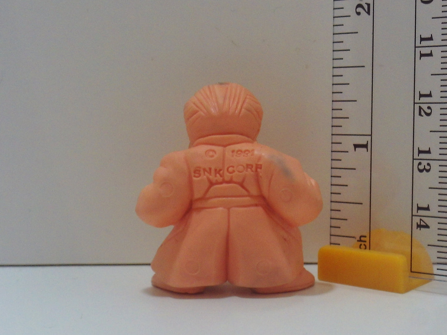 Fatal Fury/KOF SD Keshi