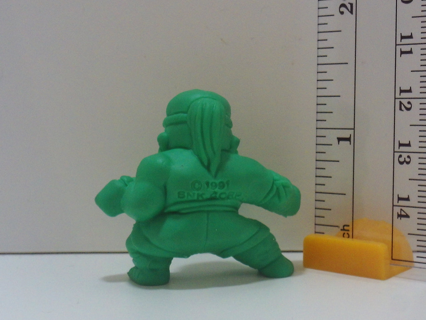 Fatal Fury/KOF SD Keshi