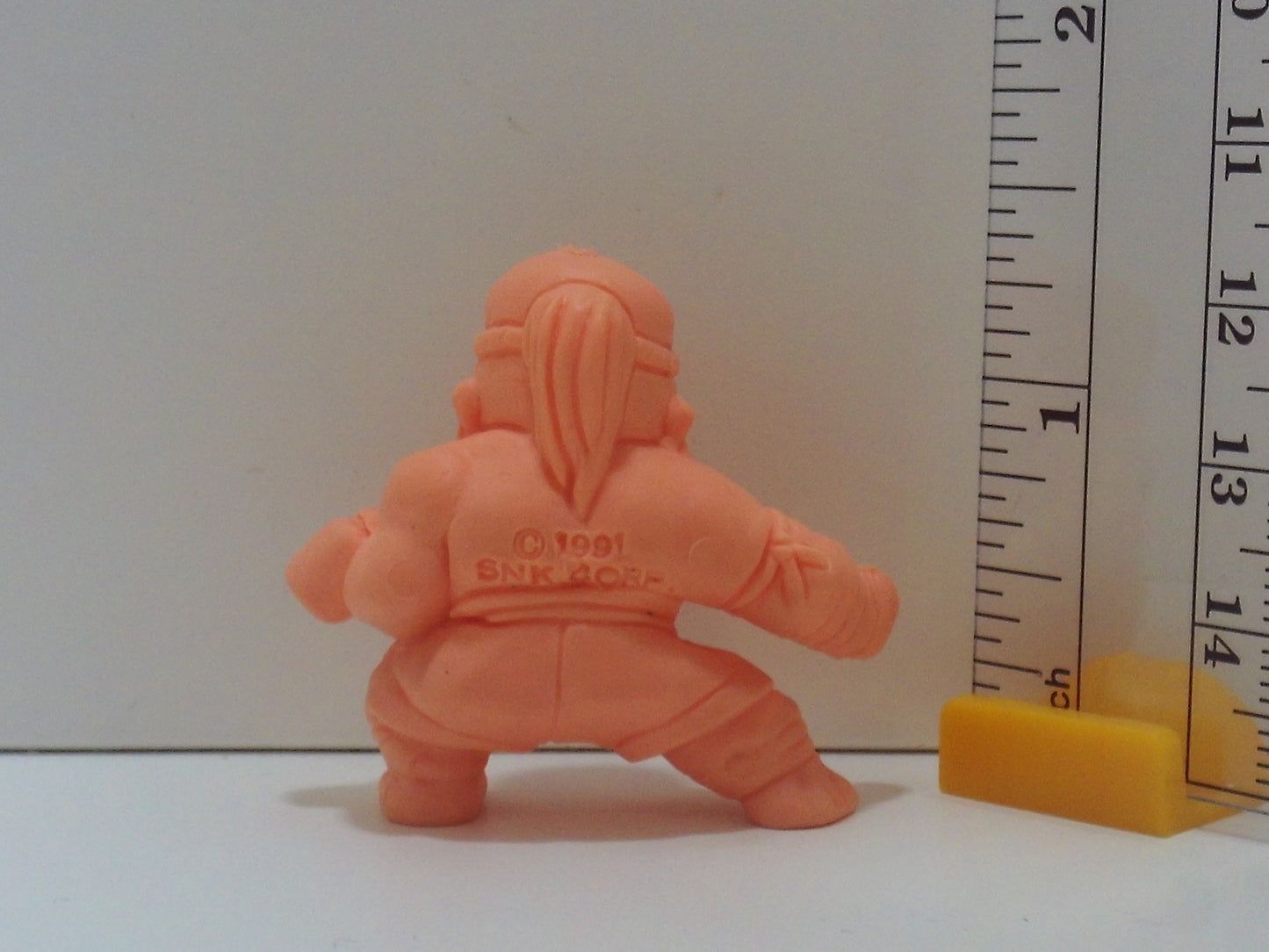 Fatal Fury/KOF SD Keshi