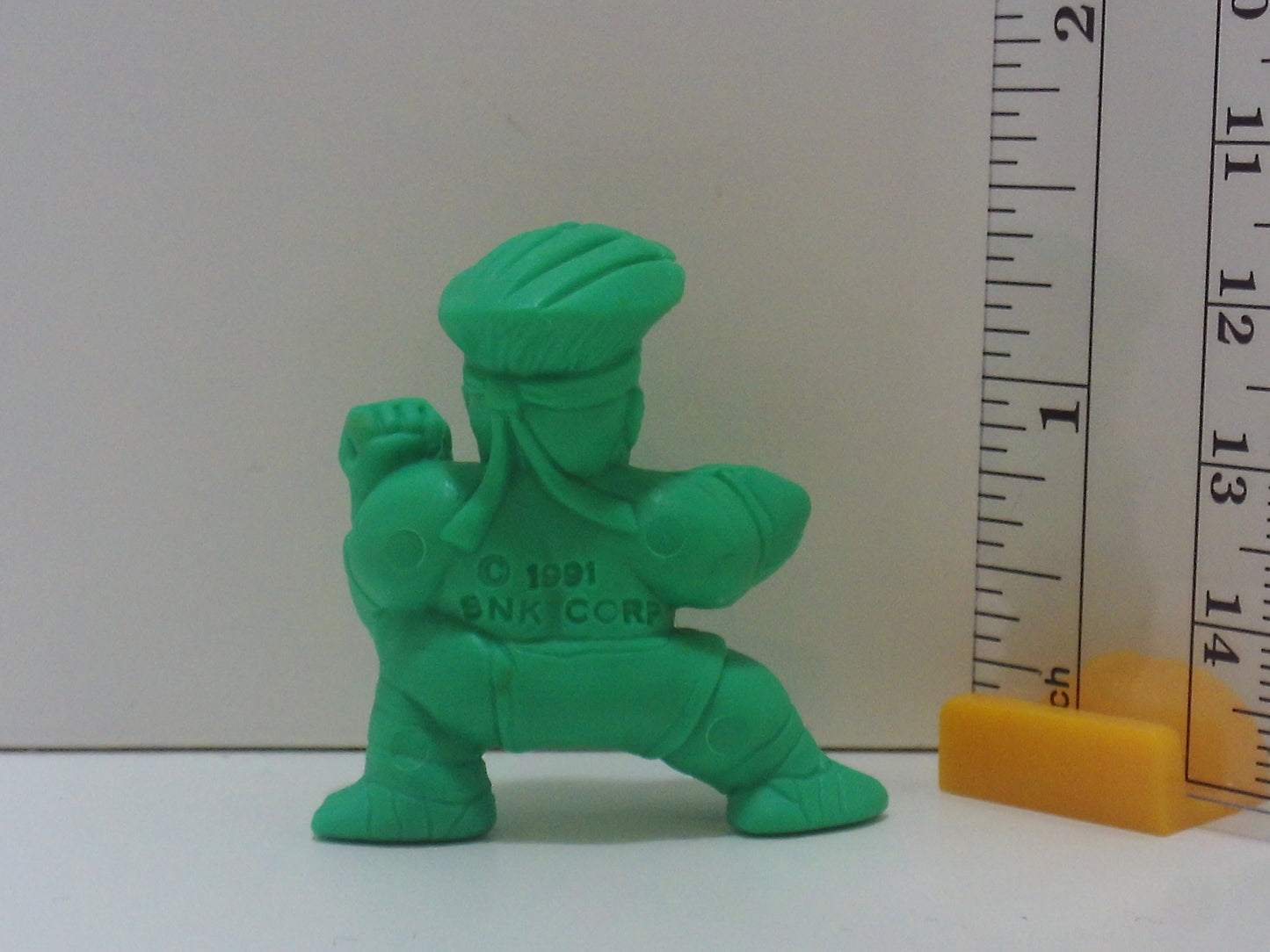 Fatal Fury/KOF SD Keshi