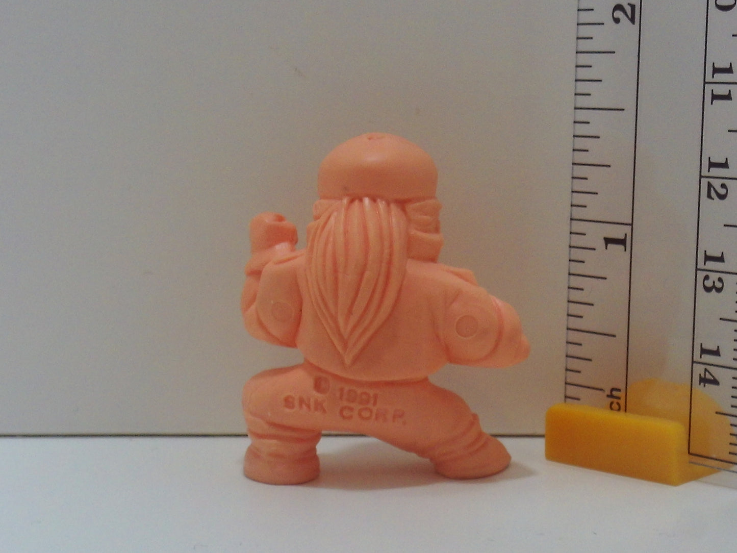 Fatal Fury/KOF SD Keshi