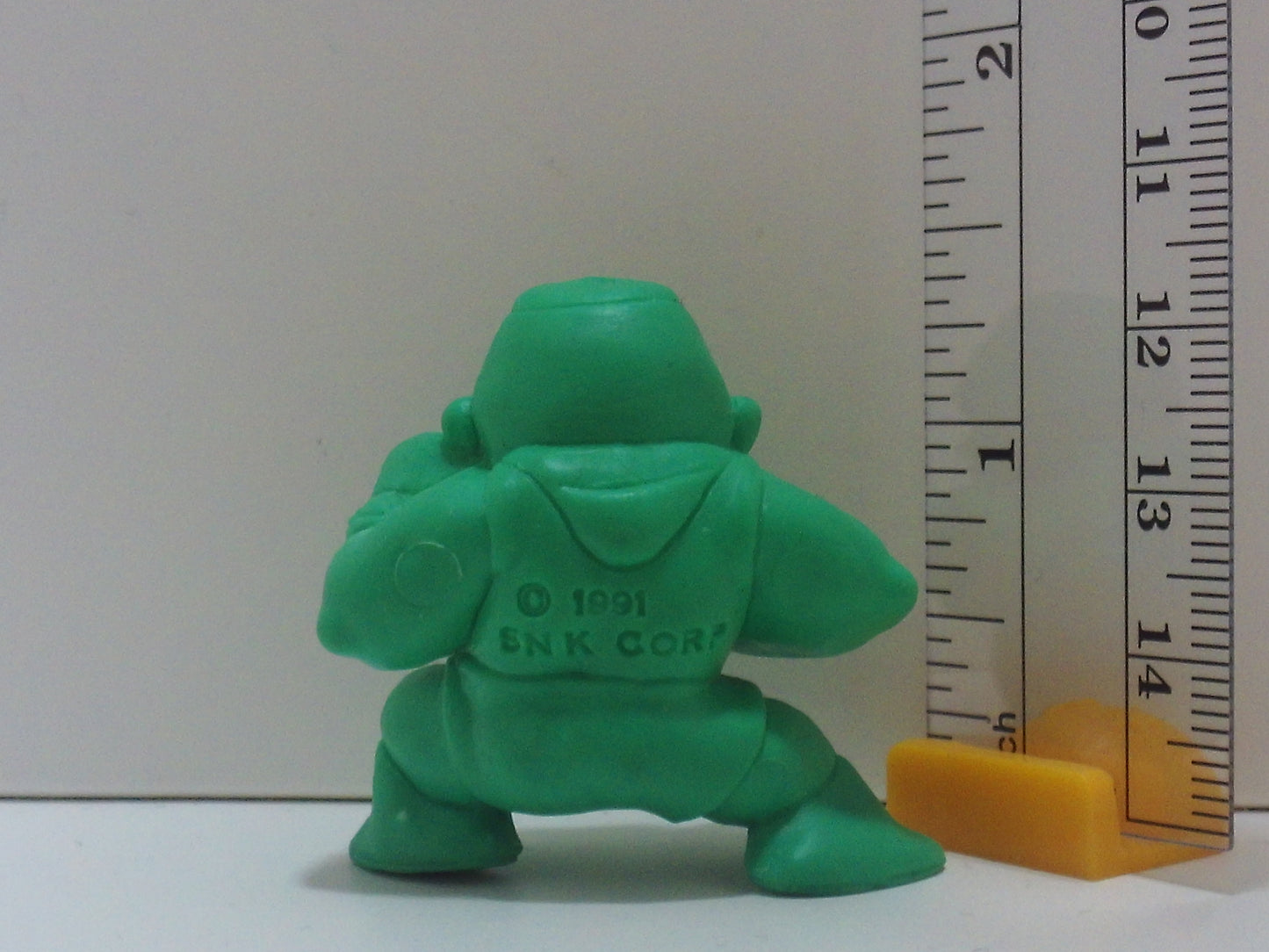 Fatal Fury/KOF SD Keshi