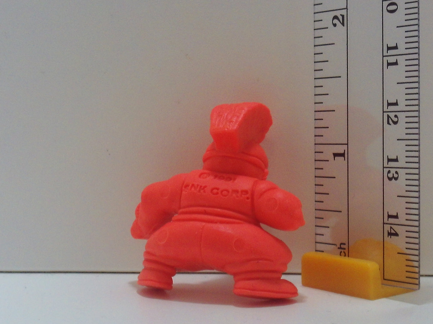 Fatal Fury/KOF SD Keshi