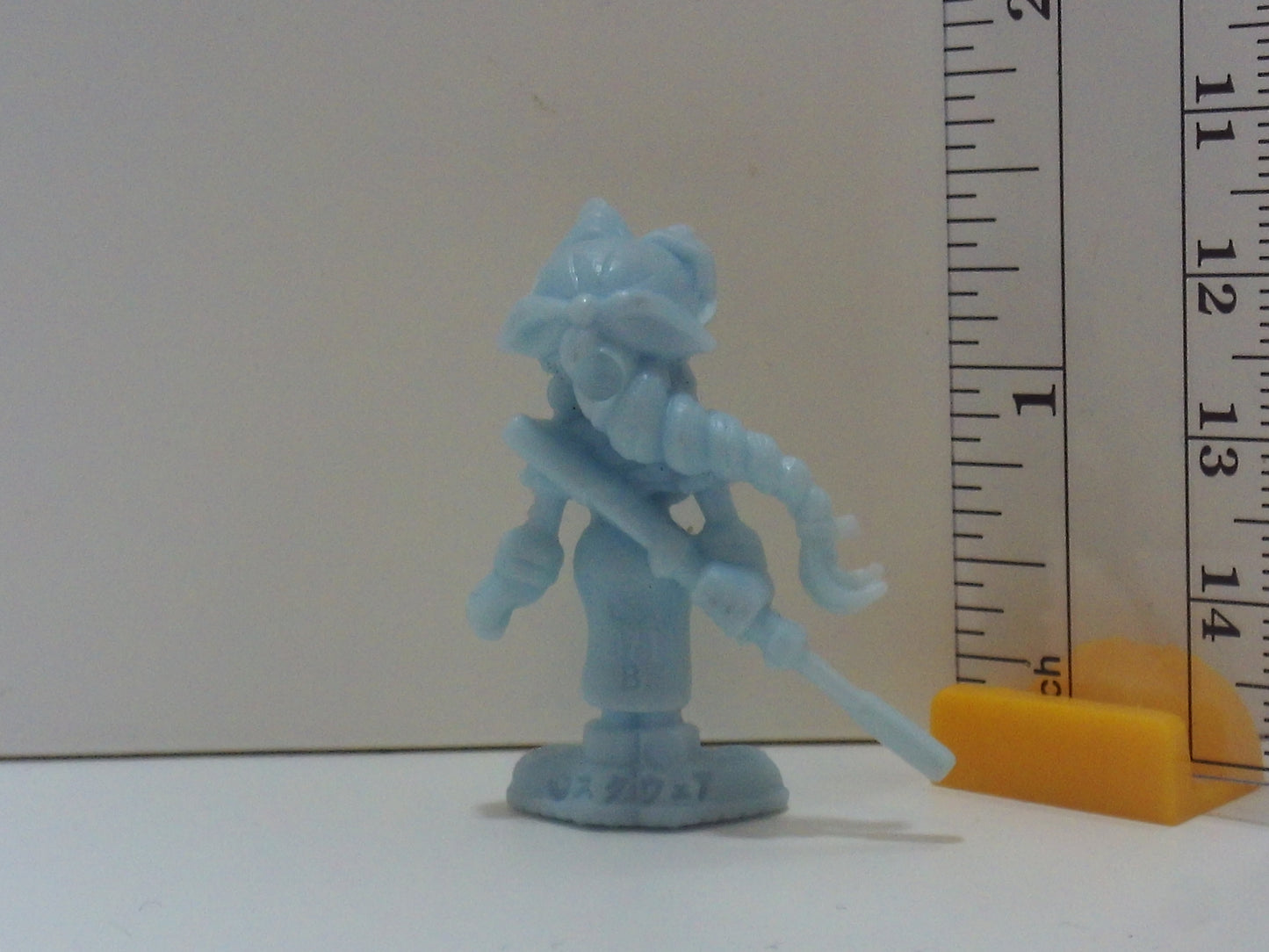 Final Fantasy 7 Keshi