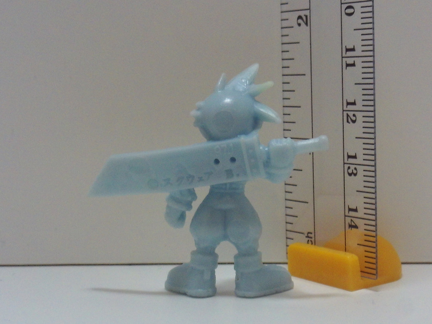 Final Fantasy 7 Keshi