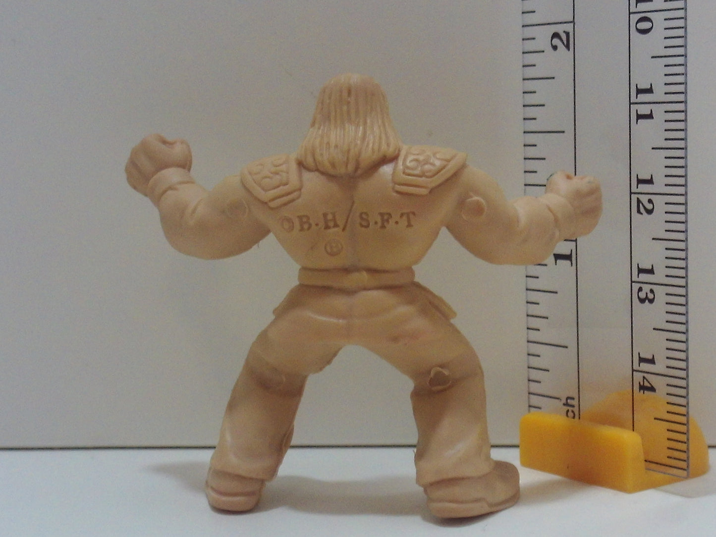 Fist of the North Star Keshi