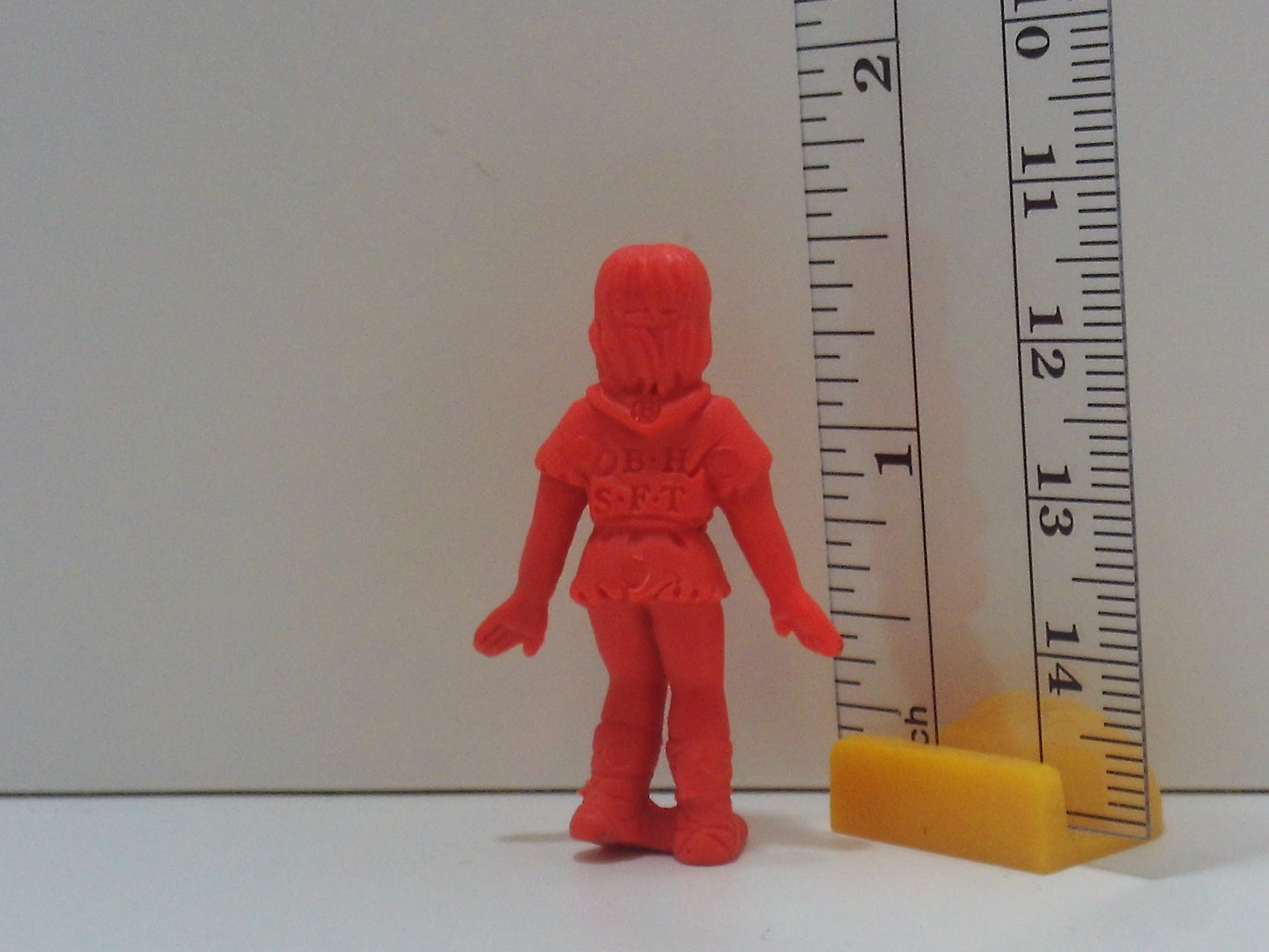 Fist of the North Star Keshi