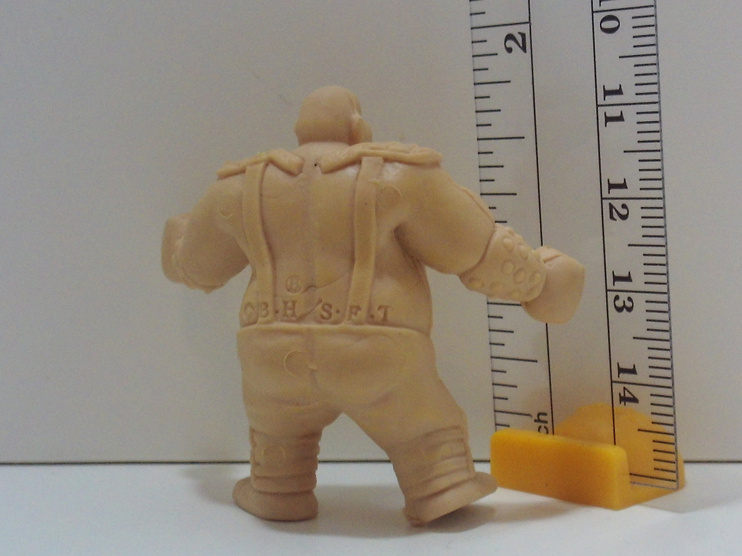 Fist of the North Star Keshi