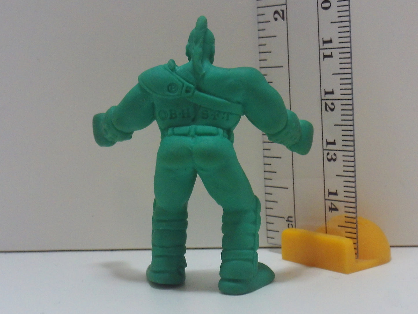 Fist of the North Star Keshi