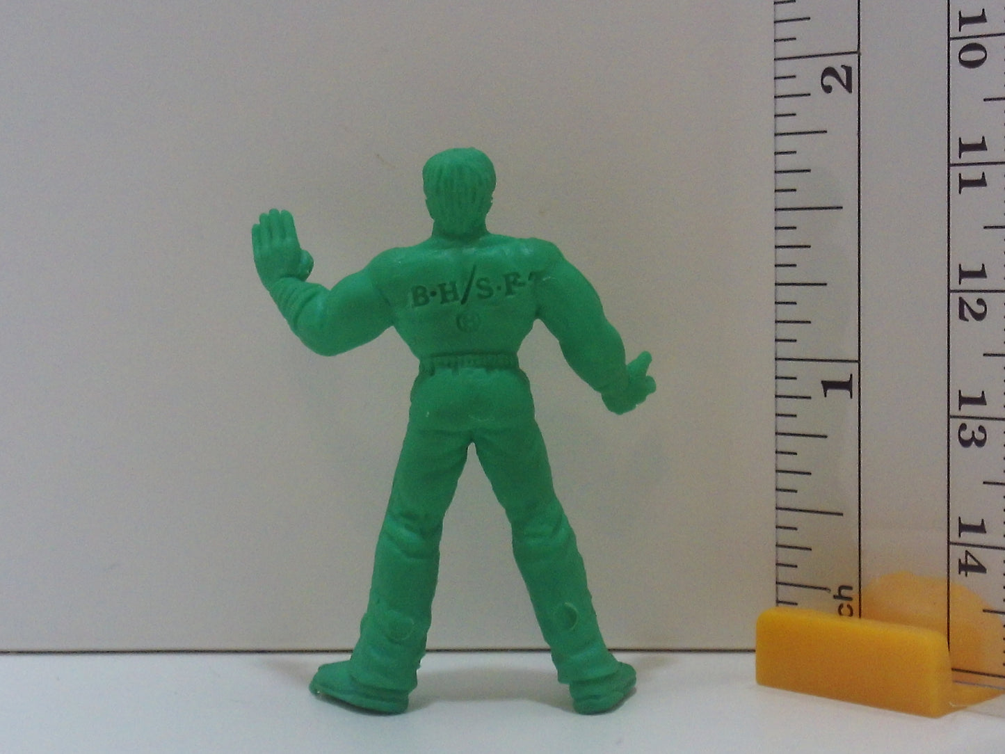 Fist of the North Star Keshi