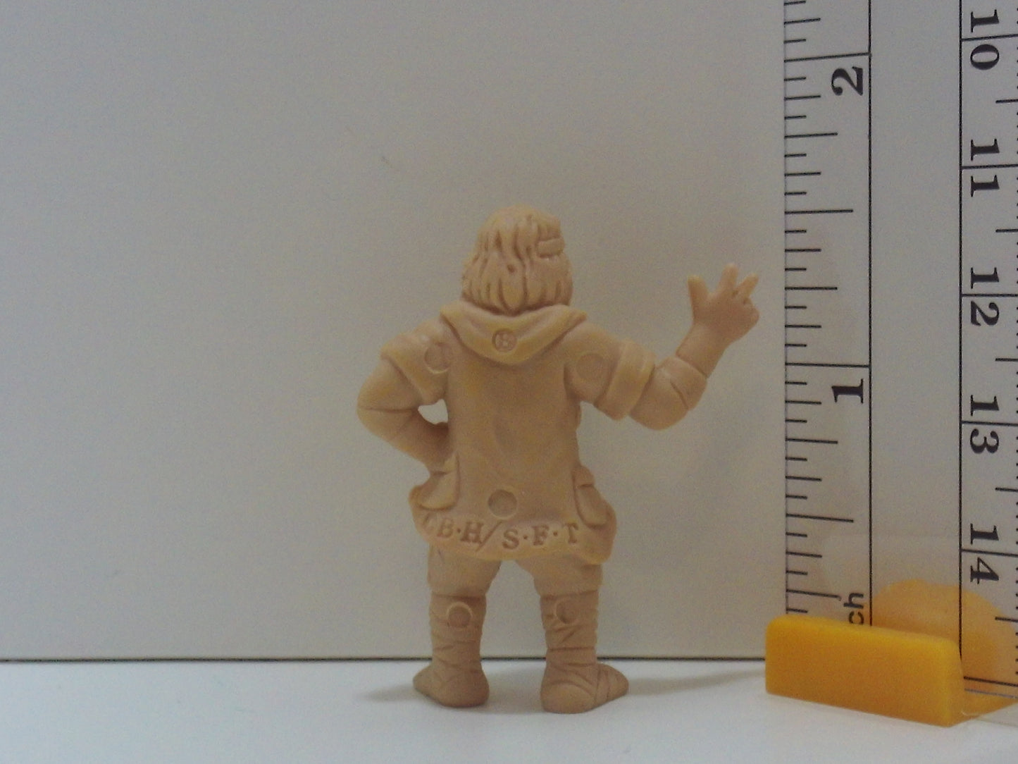 Fist of the North Star Keshi