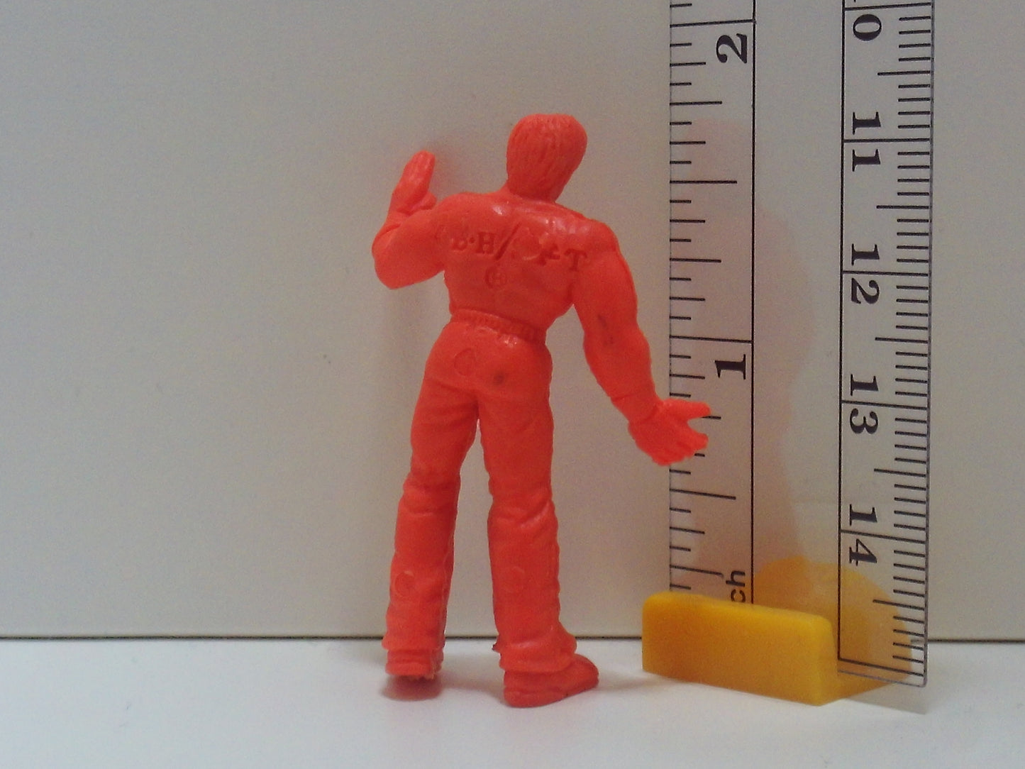 Fist of the North Star Keshi