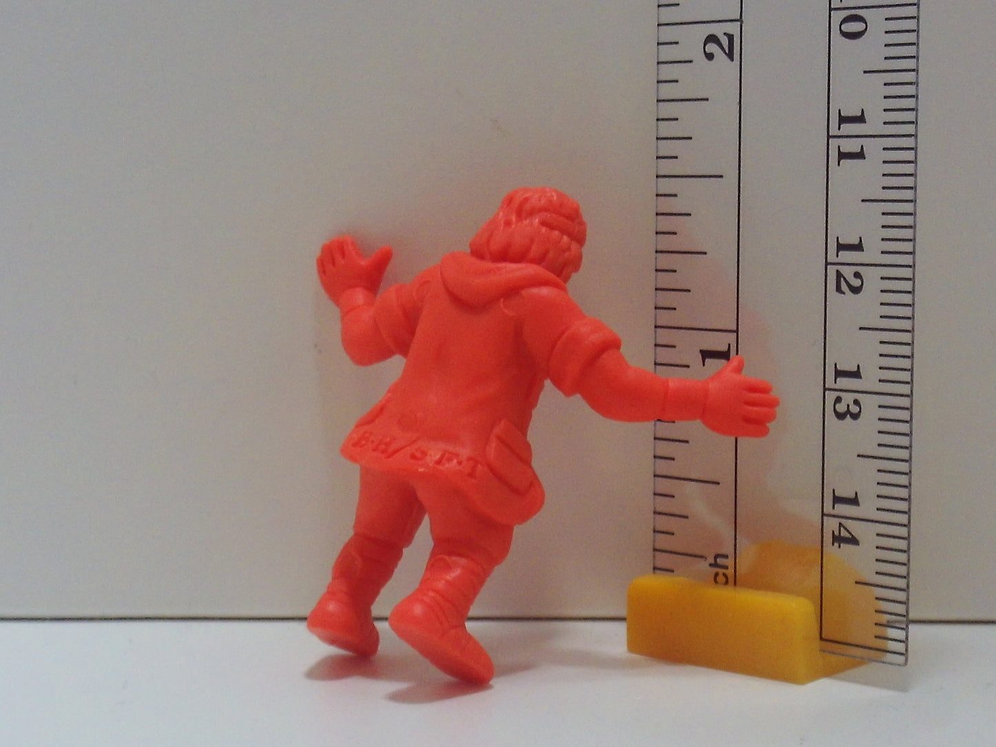 Fist of the North Star Keshi