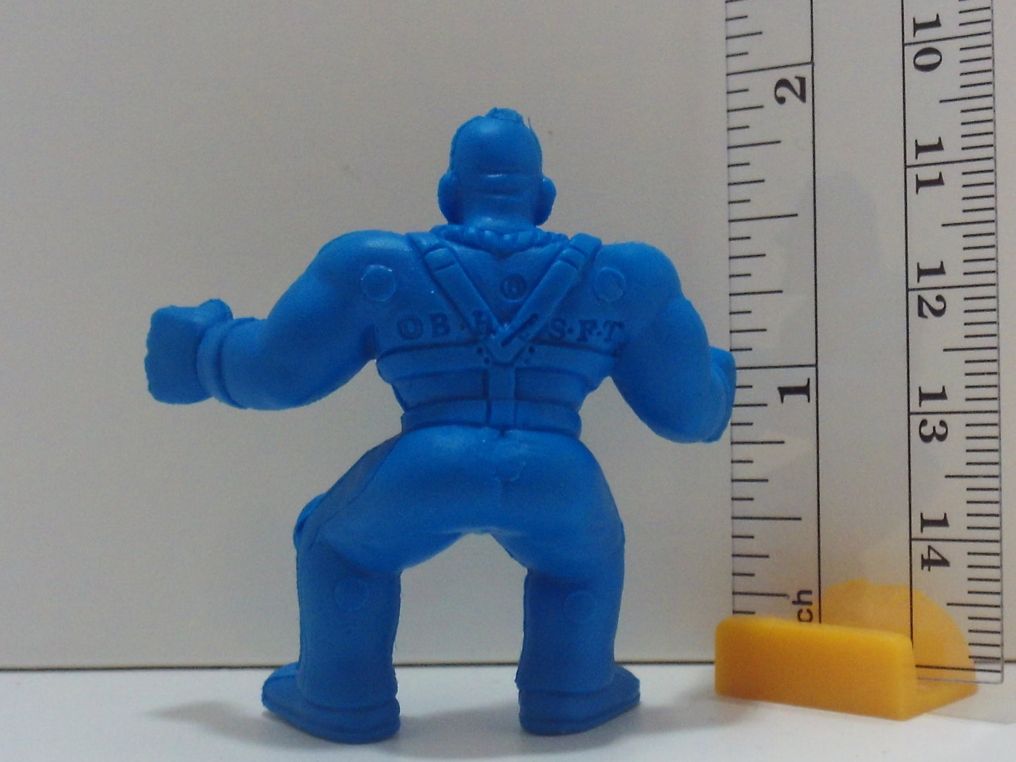 Fist of the North Star Keshi