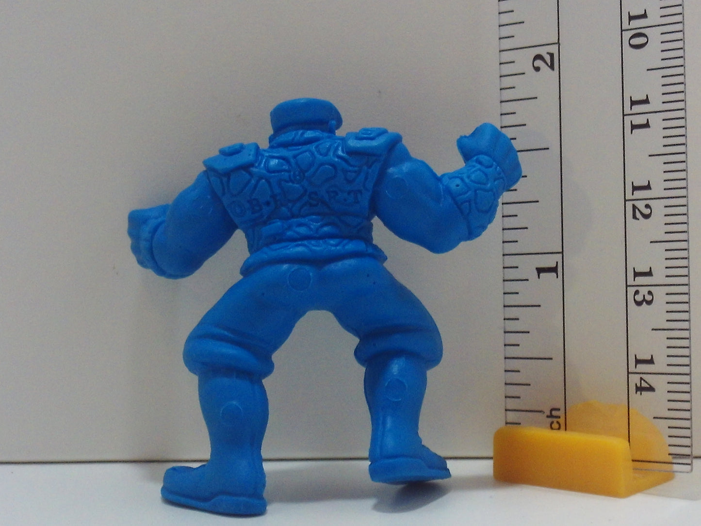 Fist of the North Star Keshi