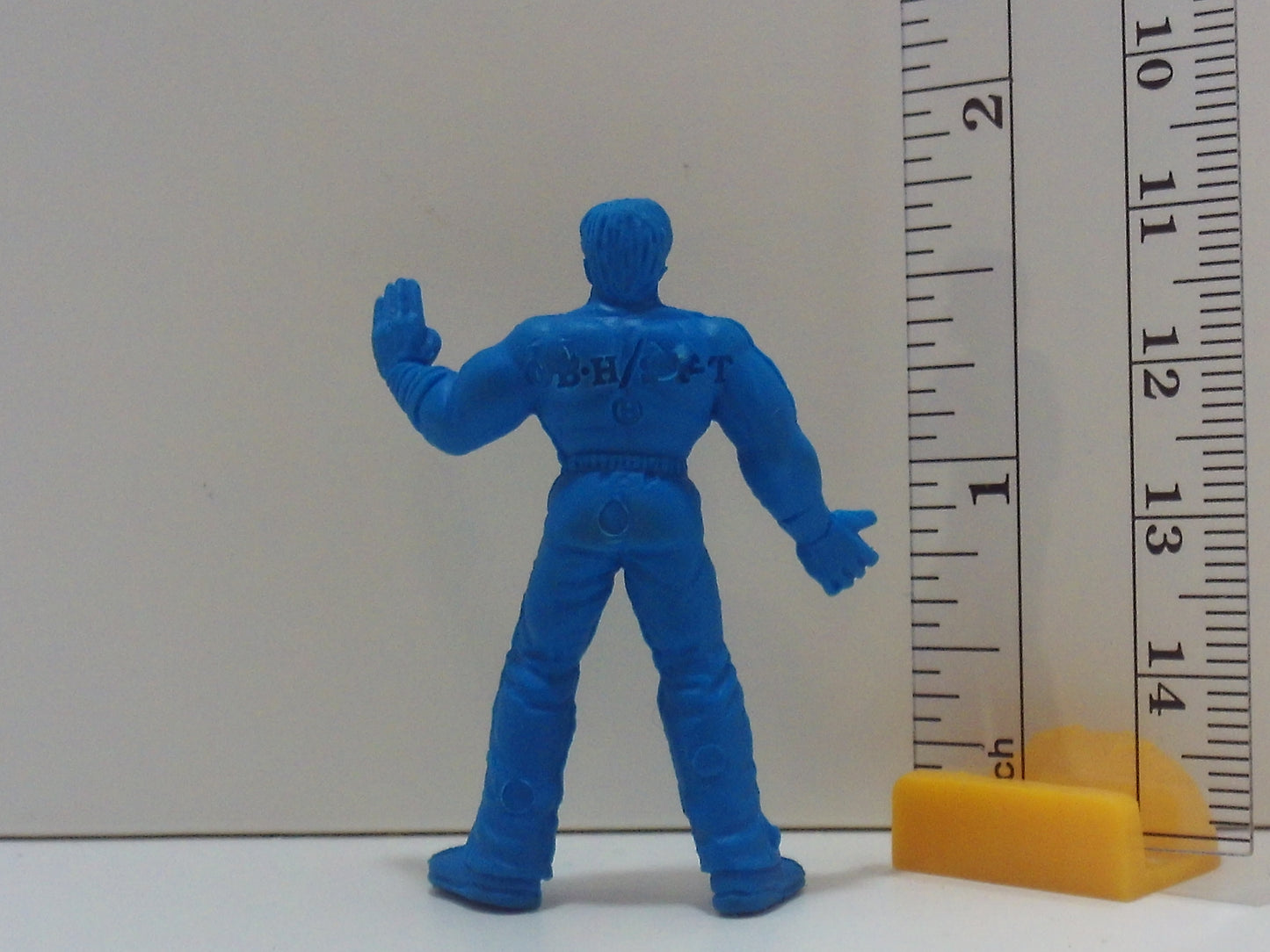 Fist of the North Star Keshi