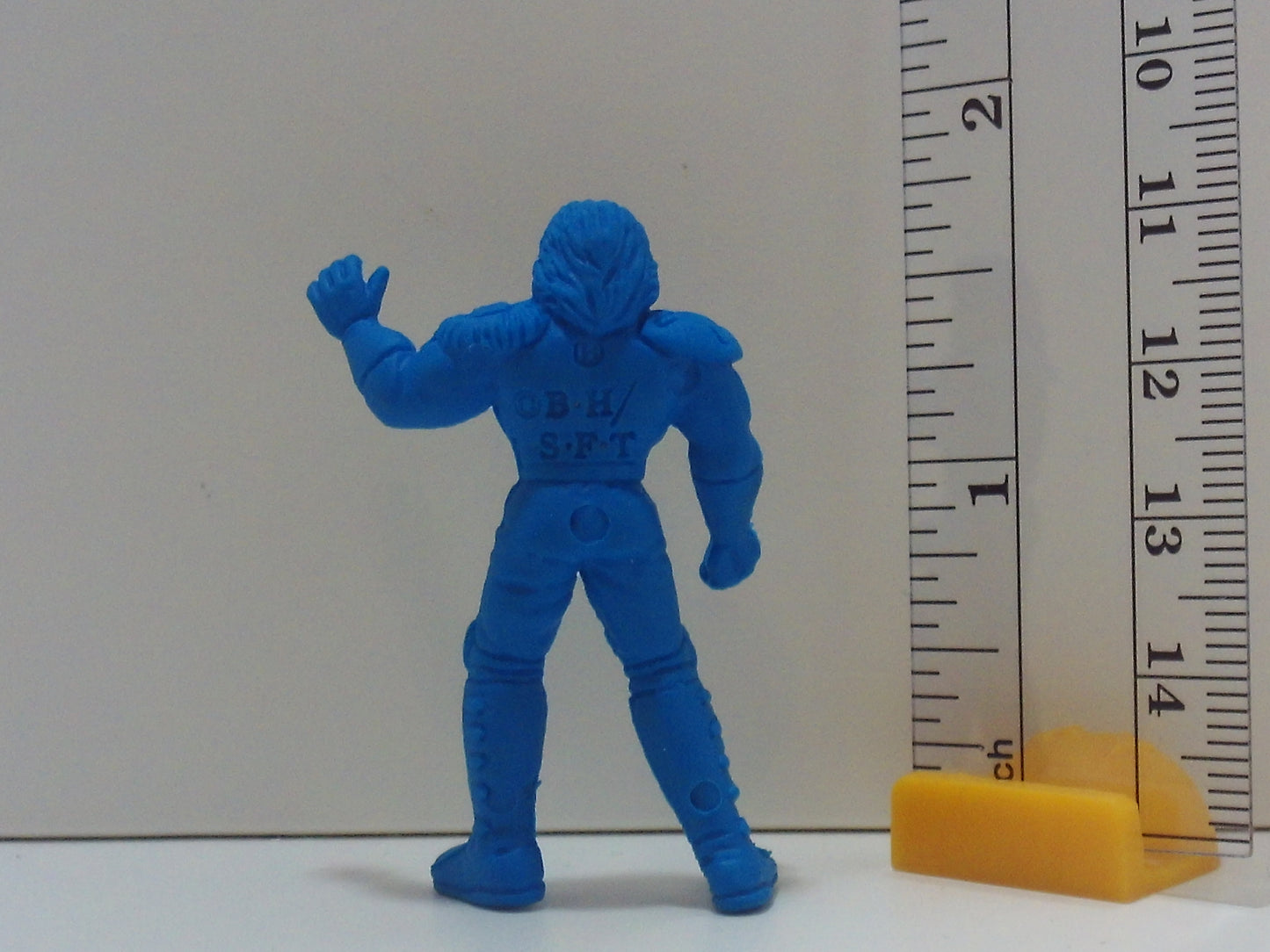 Fist of the North Star Keshi