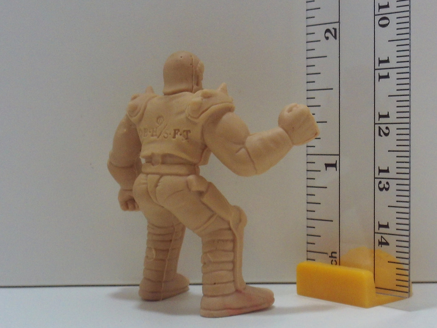Fist of the North Star Keshi