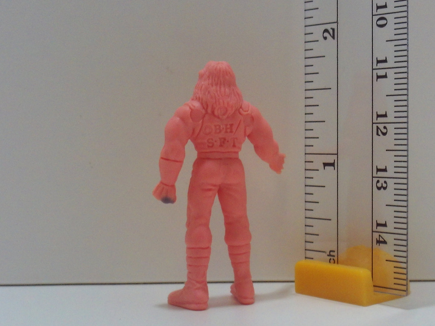 Fist of the North Star Keshi