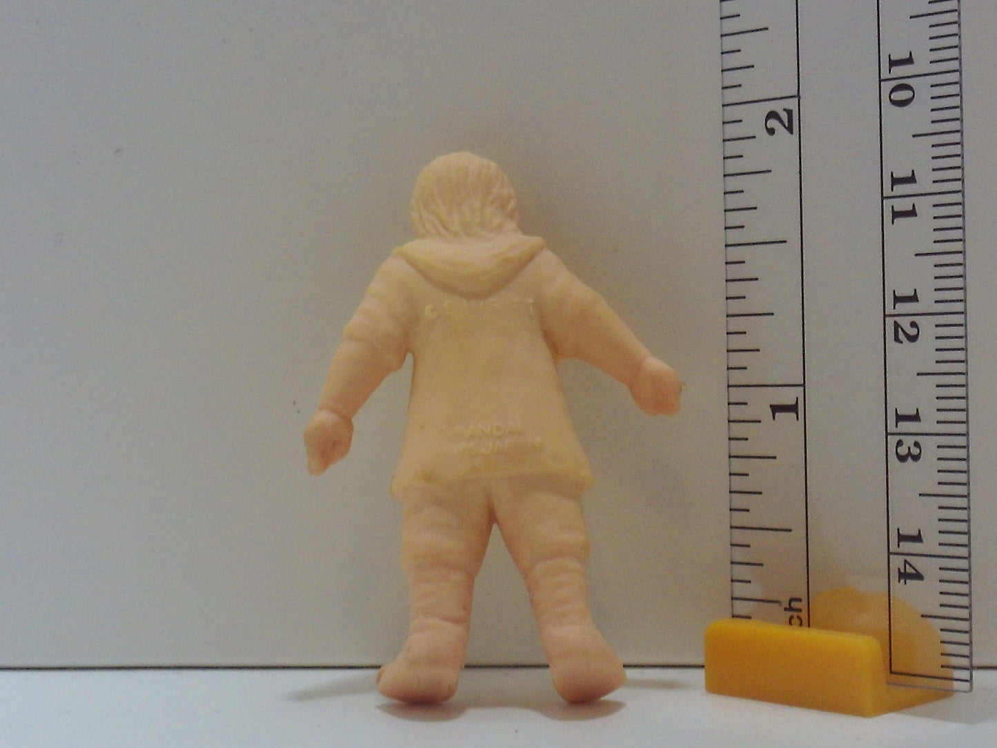 Fist of the North Star Morinaga Keshi