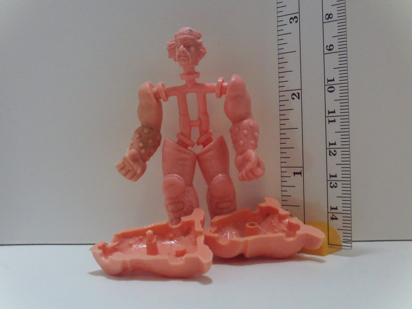 Fist of the North Star Keshi