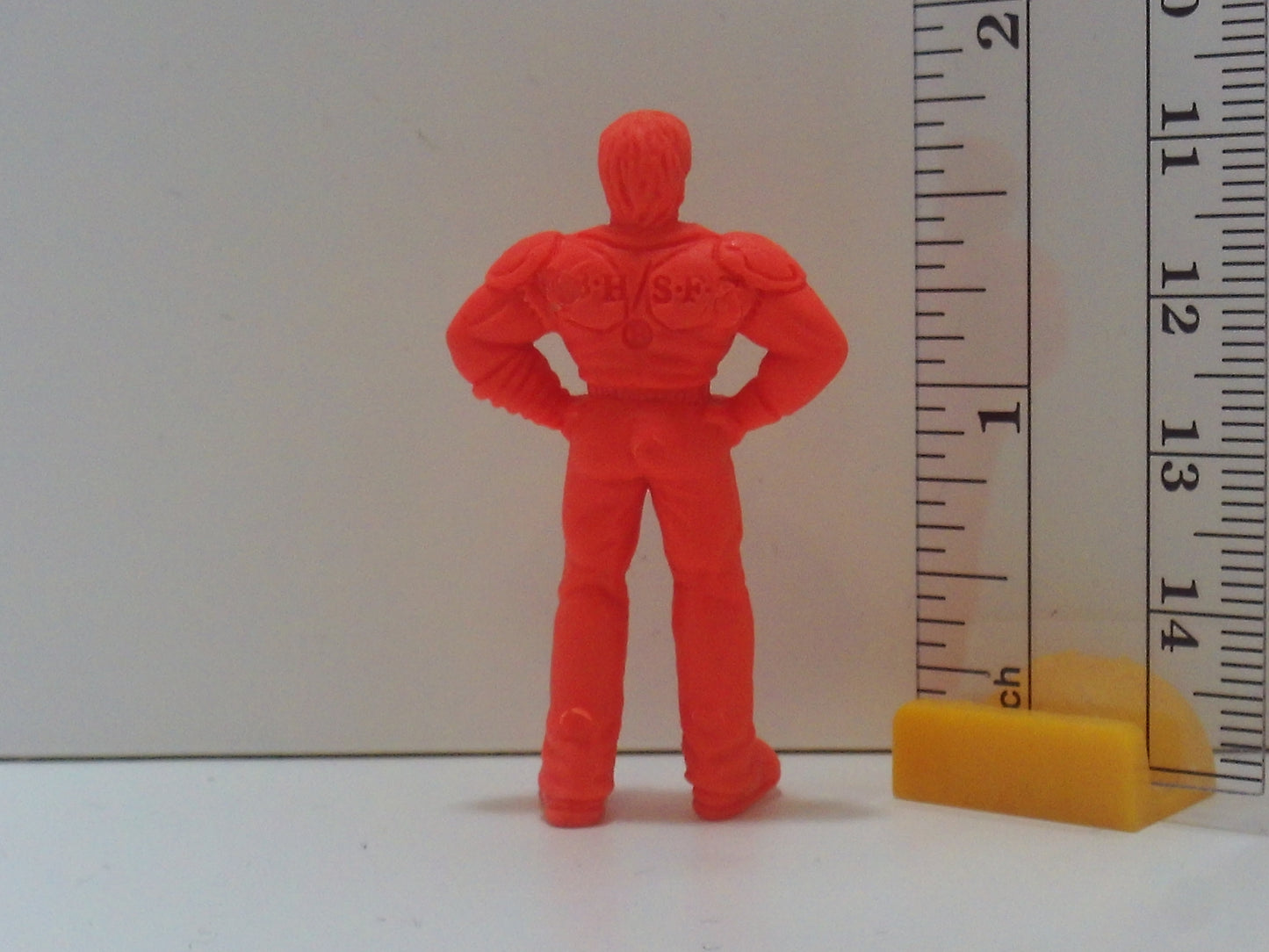 Fist of the North Star Keshi