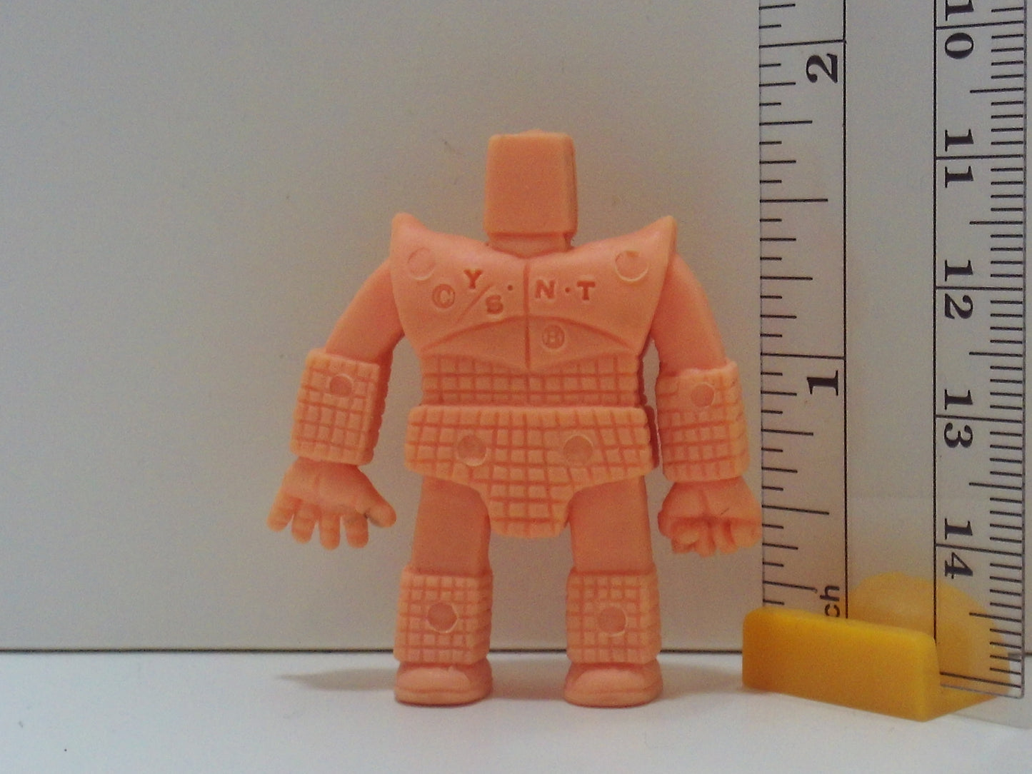 Flesh Kinnikuman Keshi