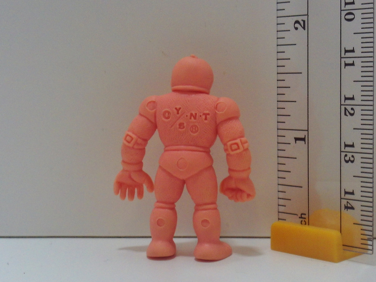 Flesh Kinnikuman Keshi
