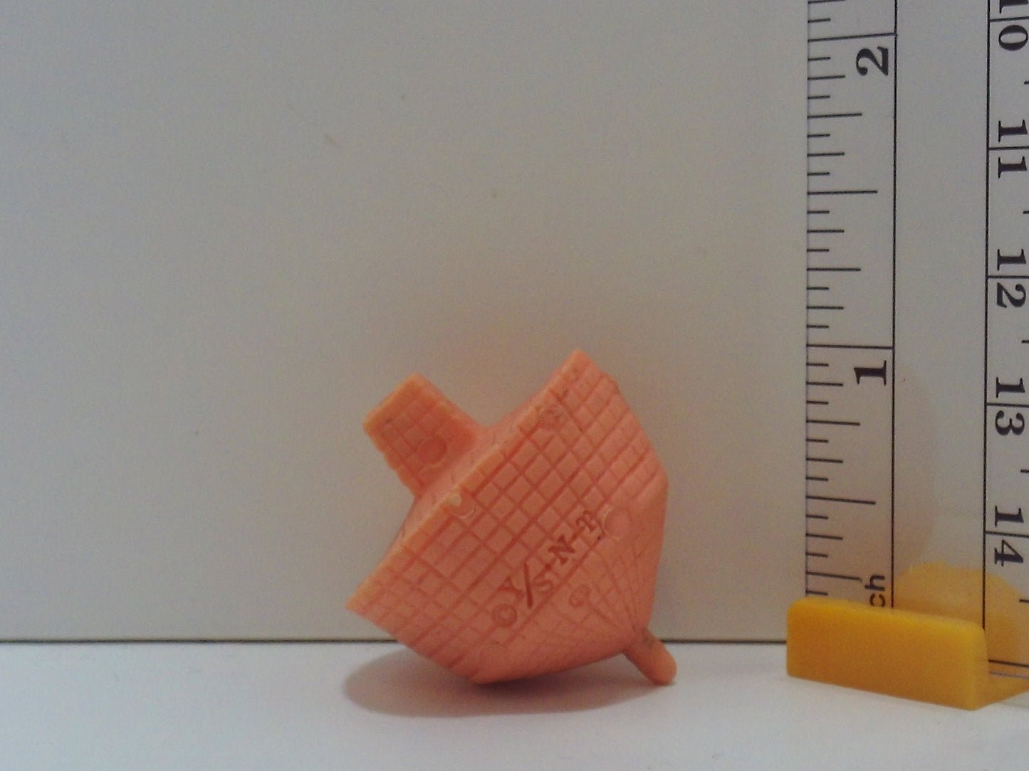 Flesh Kinnikuman Keshi