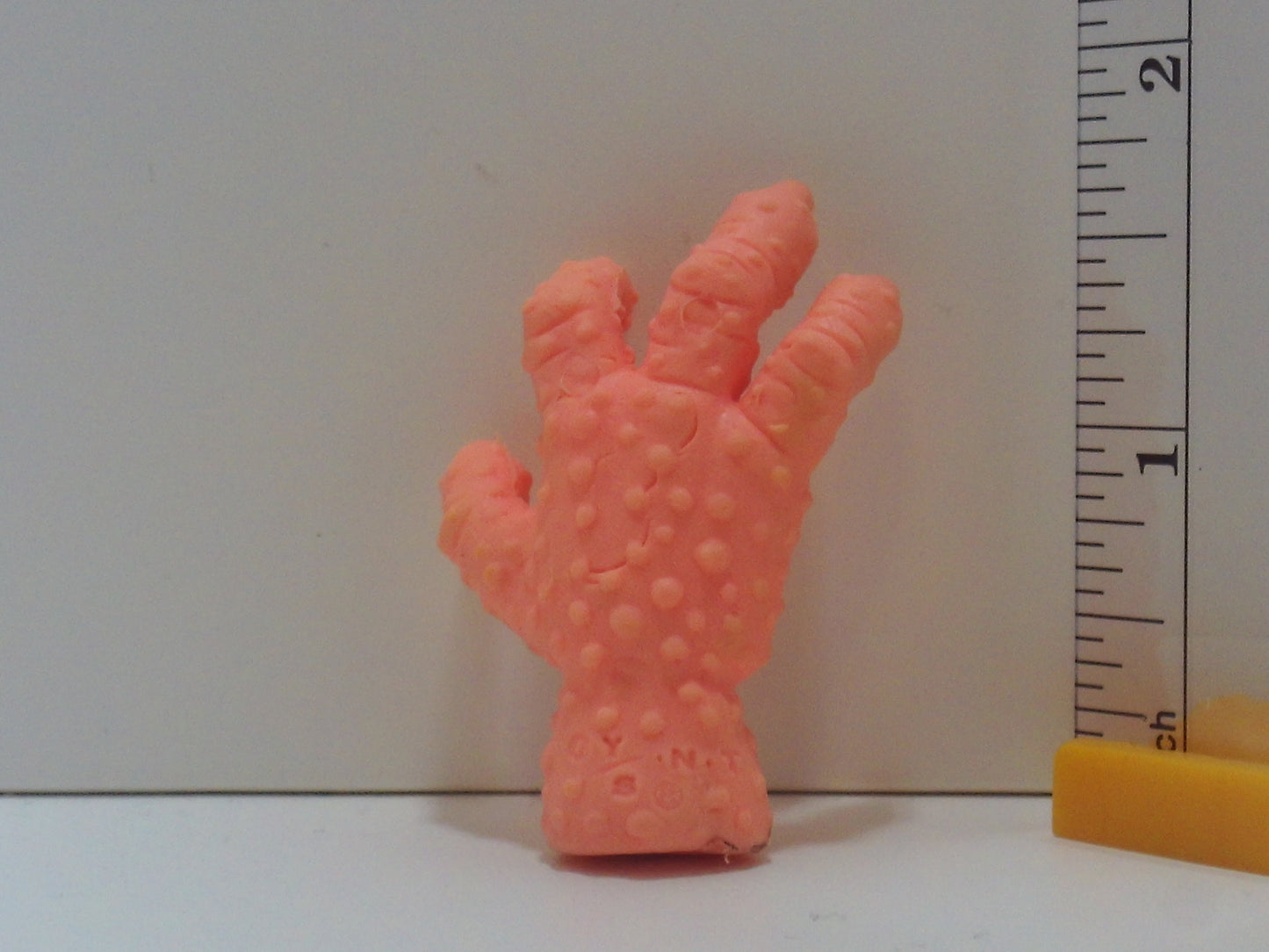 Flesh Kinnikuman Keshi