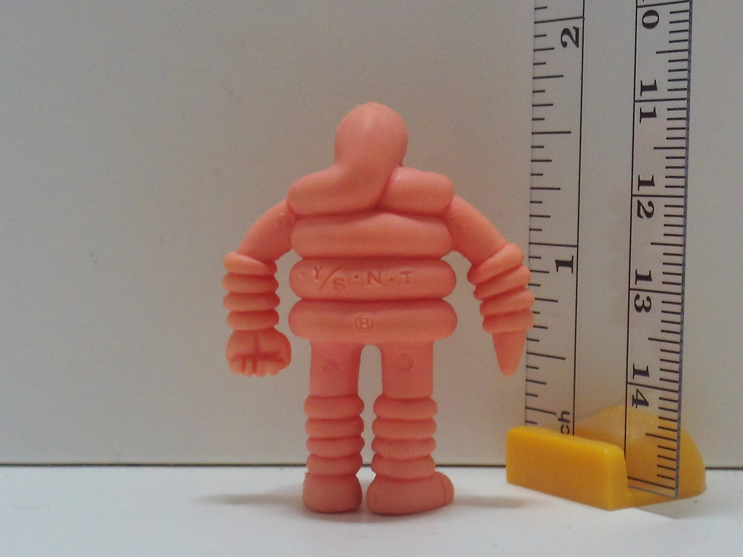 Flesh Kinnikuman Keshi