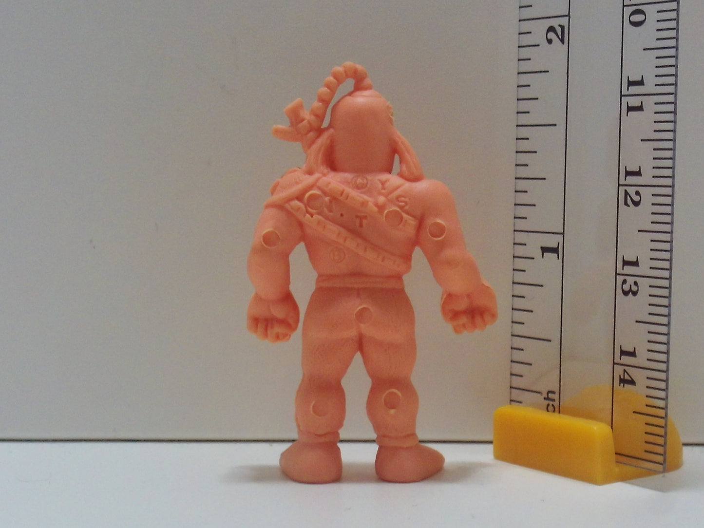 Flesh Kinnikuman Keshi