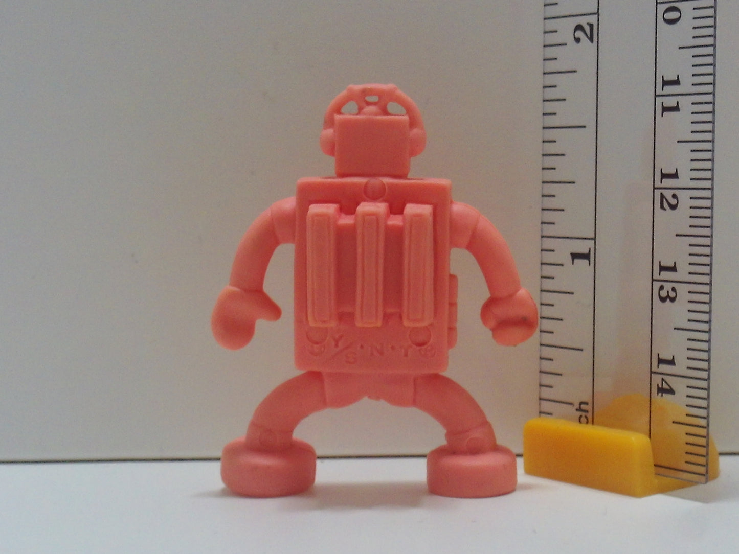 Flesh Kinnikuman Keshi