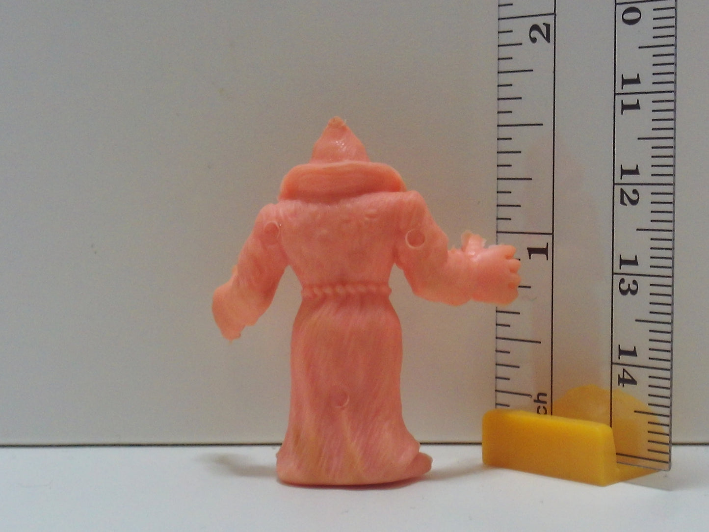 Flesh Kinnikuman Keshi