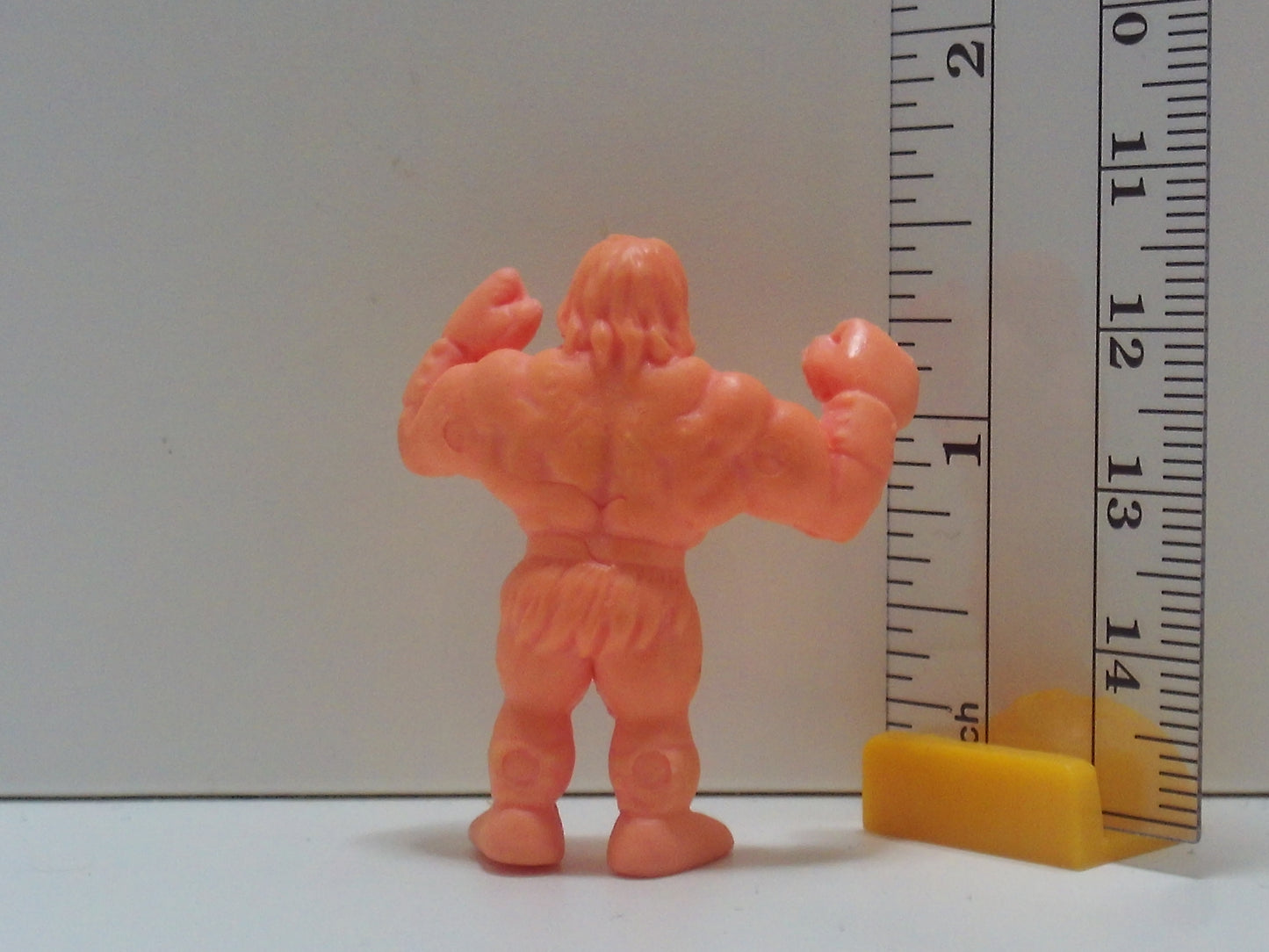 Flesh Kinnikuman Keshi
