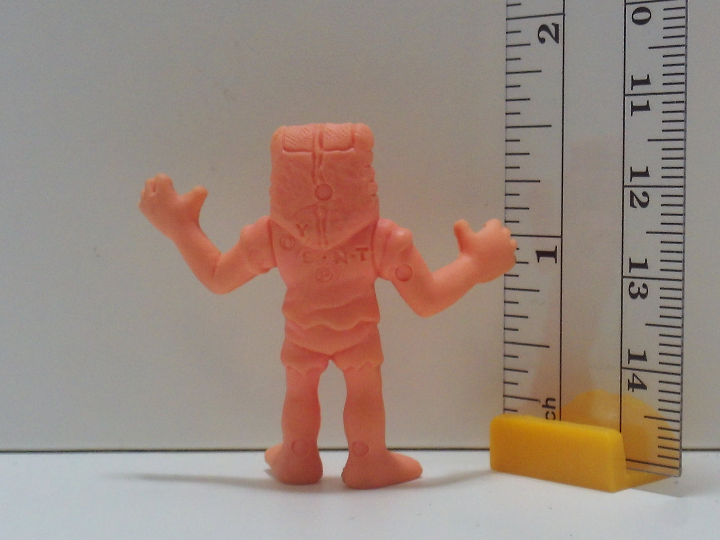 Flesh Kinnikuman Keshi