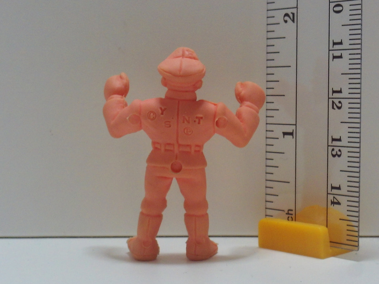 Flesh Kinnikuman Keshi