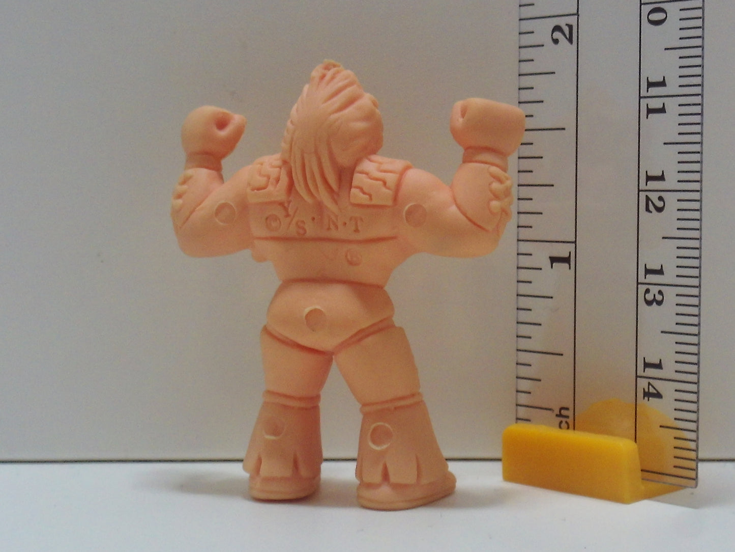 Flesh Kinnikuman Keshi
