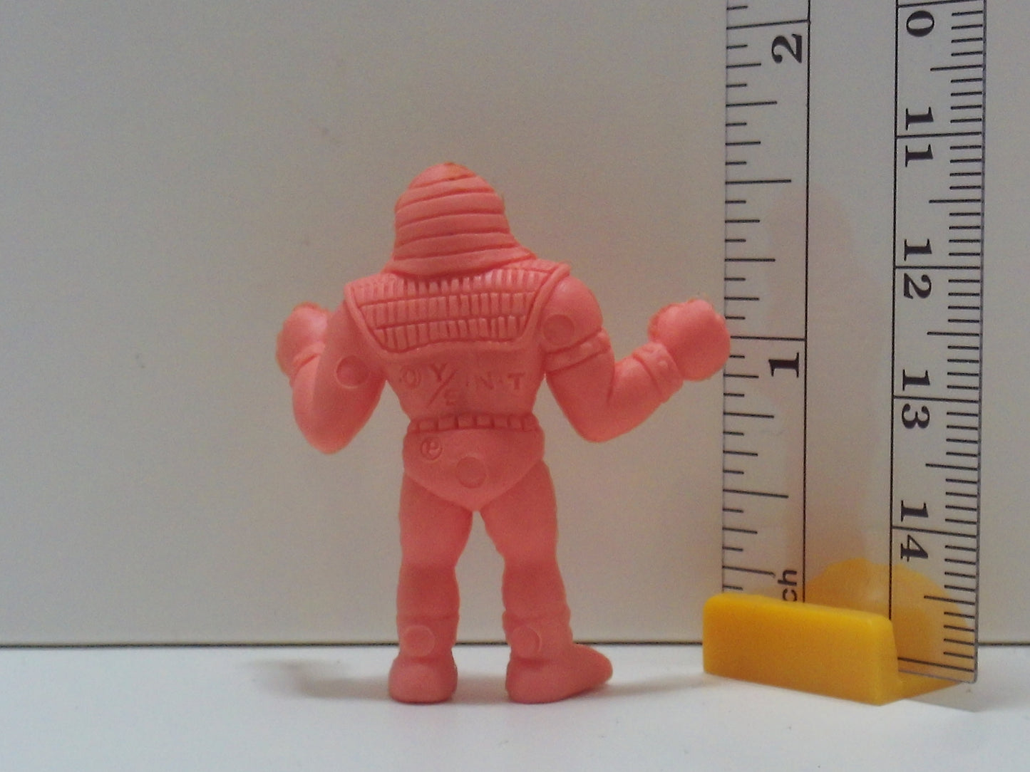 Flesh Kinnikuman Keshi