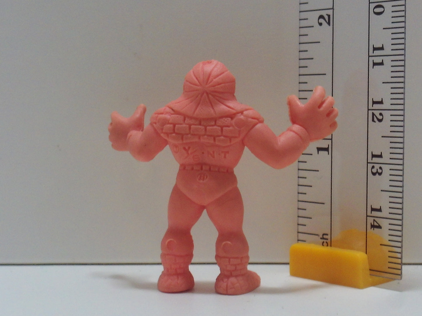 Flesh Kinnikuman Keshi