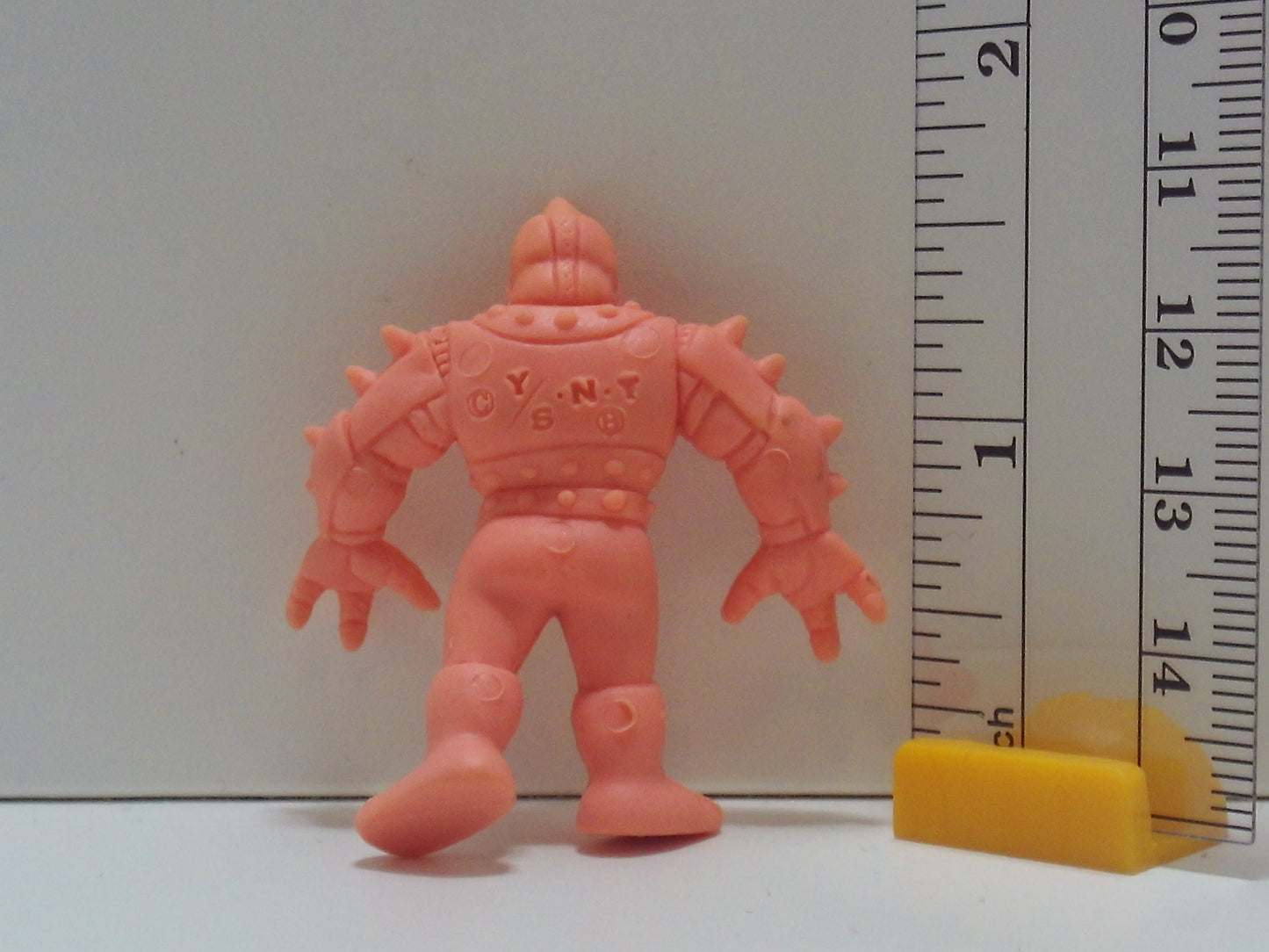 Flesh Kinnikuman Keshi
