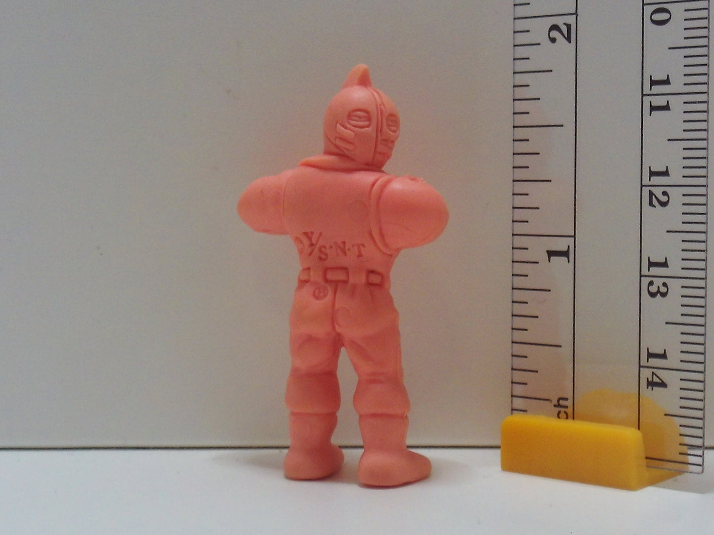 Flesh Kinnikuman Keshi