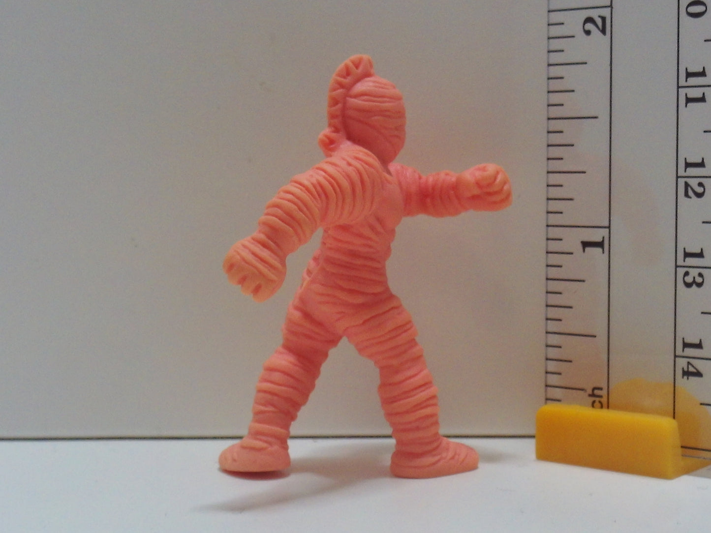 Flesh Kinnikuman Keshi