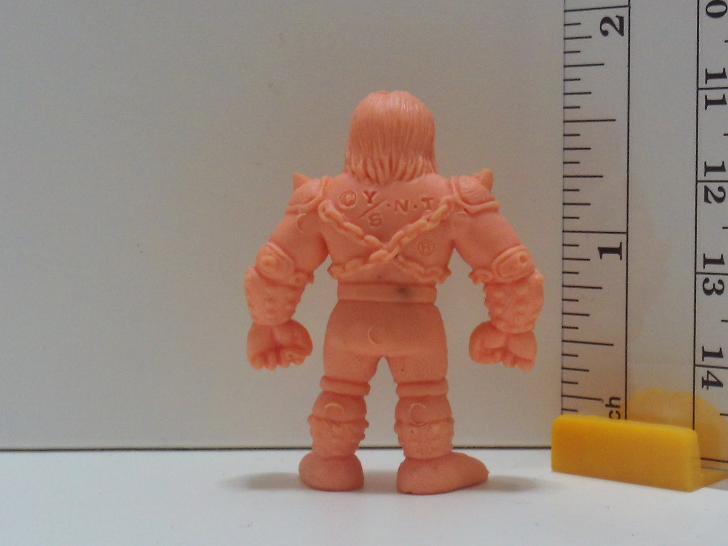 Flesh Kinnikuman Keshi