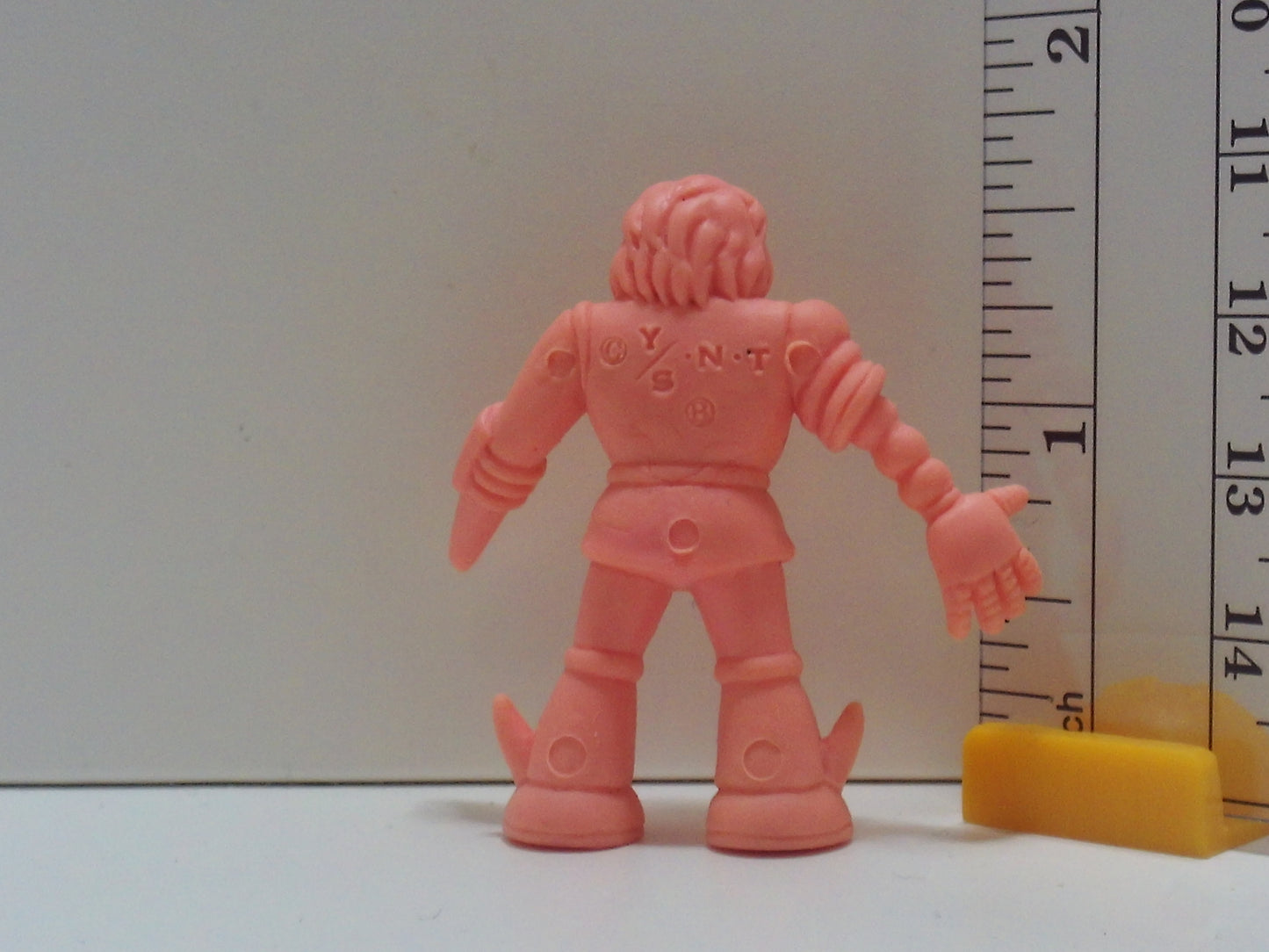 Flesh Kinnikuman Keshi