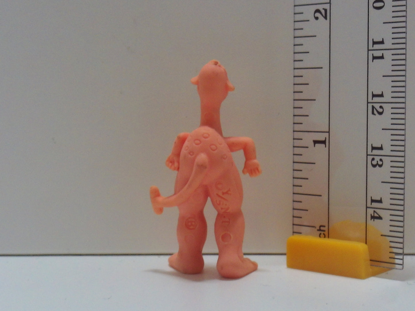 Flesh Kinnikuman Keshi