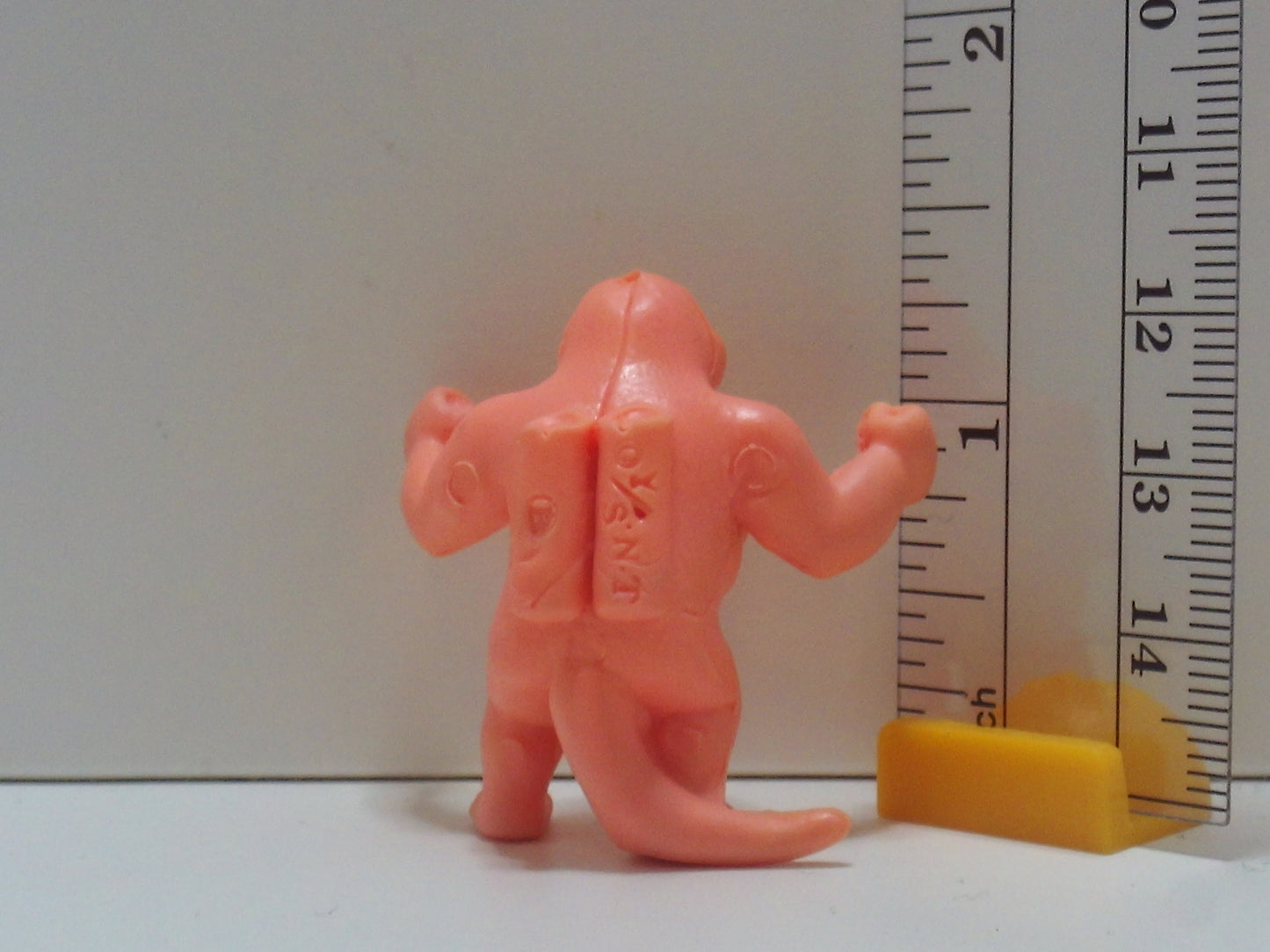 Flesh Kinnikuman Keshi