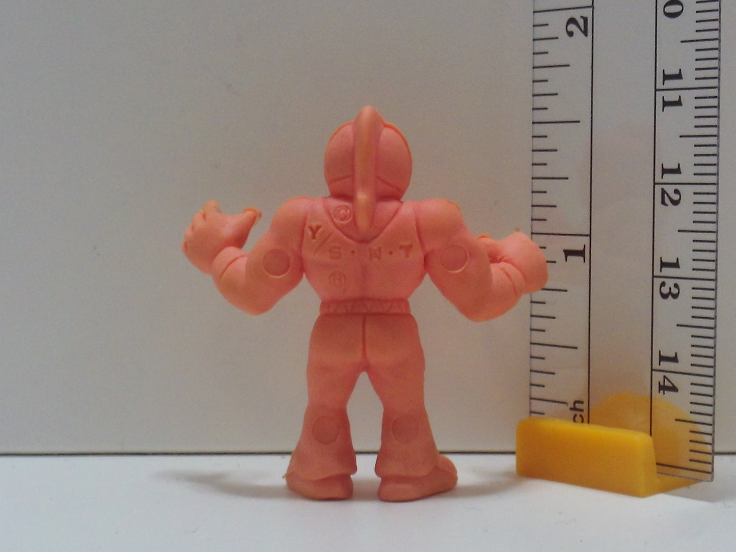 Flesh Kinnikuman Keshi
