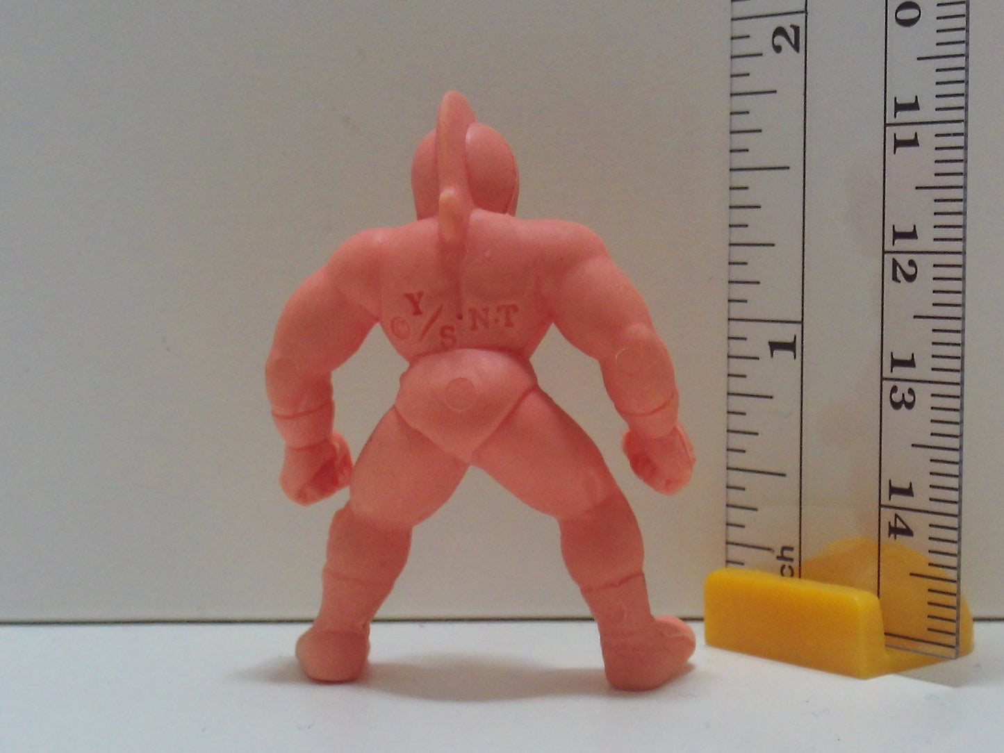 Flesh Kinnikuman Keshi