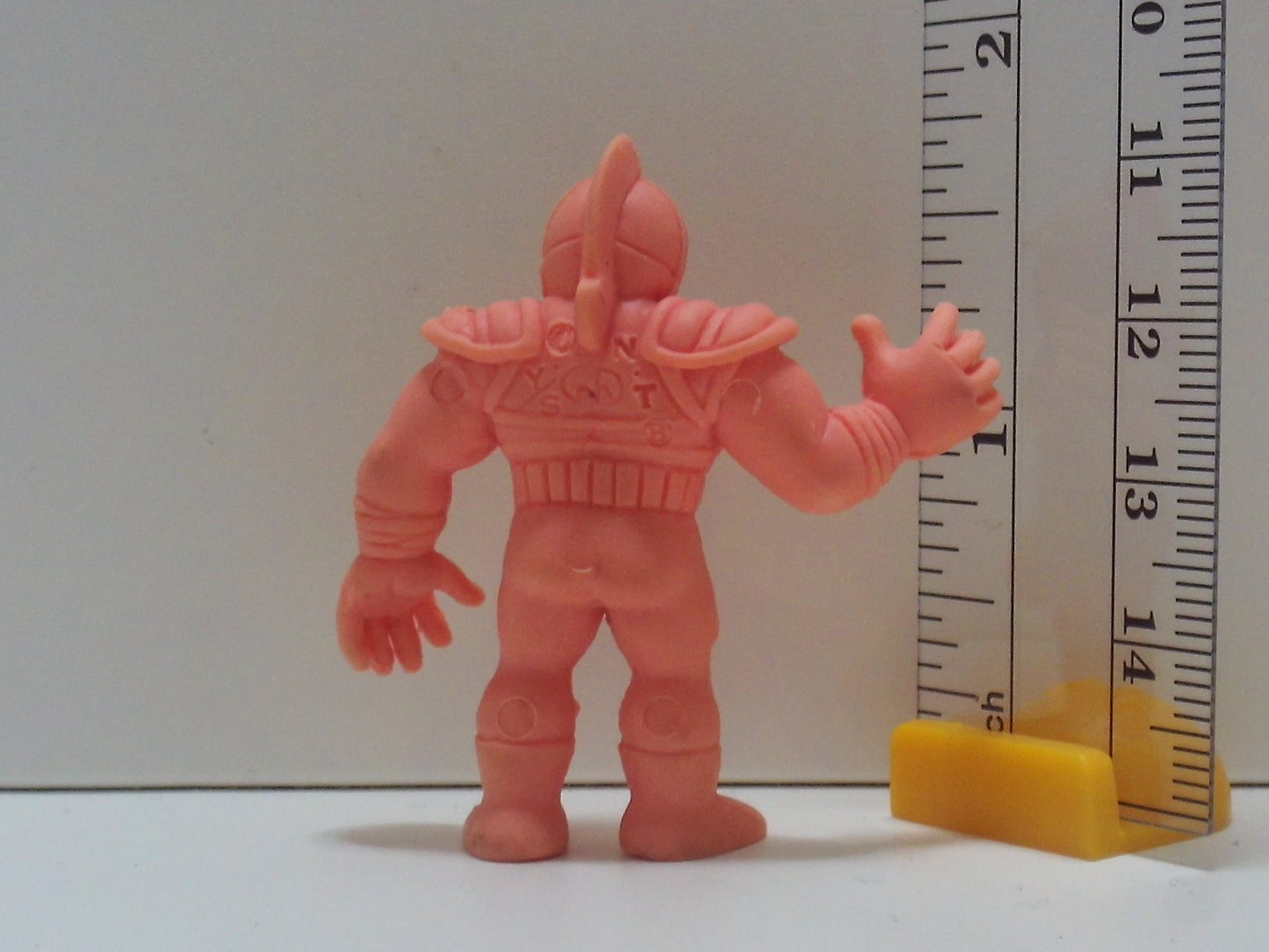 Flesh Kinnikuman Keshi